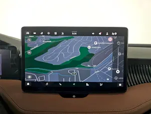 Škoda Superb iV L&K