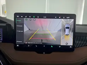 Škoda Superb iV L&K