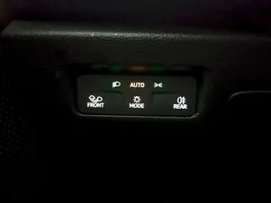 Škoda Superb iV L&K