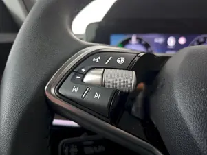 Škoda Superb iV L&K