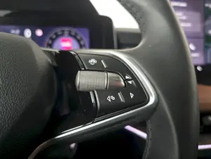 Škoda Superb iV L&K