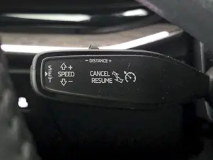 Škoda Superb iV L&K