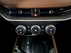 Škoda Superb iV L&K