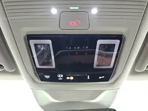 Škoda Superb iV L&K