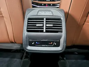 Škoda Superb iV L&K