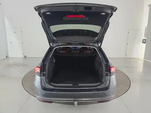 Škoda Superb iV L&K