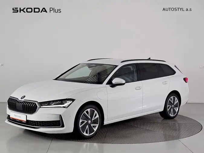Superb iV 