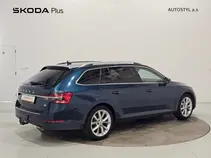 Superb iV Style Extra