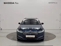 Superb iV Style Extra