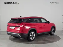 Kodiaq Selection