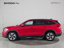 Kodiaq Selection