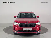 Kodiaq Selection
