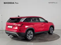 Kodiaq Exclusive Selection