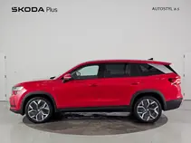 Kodiaq Exclusive Selection