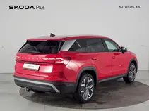 Kodiaq Exclusive Selection