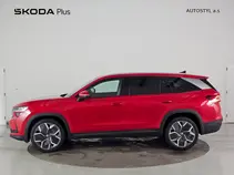 Kodiaq Exclusive Selection