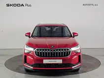 Kodiaq Exclusive Selection
