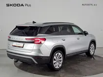 Kodiaq Top Selection