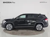 Kodiaq Selection