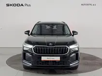 Kodiaq Selection
