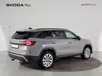 Kodiaq Selection