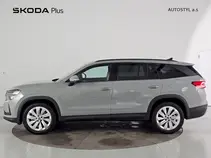 Kodiaq Selection