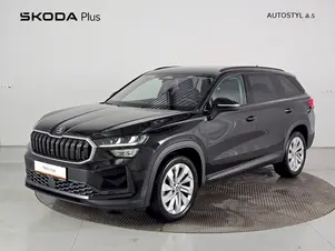 Škoda Kodiaq Selection