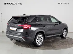 Škoda Kodiaq Selection