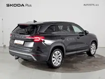 Kodiaq Selection