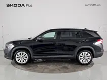 Kodiaq Selection