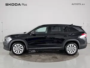 Škoda Kodiaq Selection