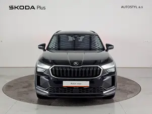 Škoda Kodiaq Selection