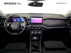 Škoda Kodiaq Selection