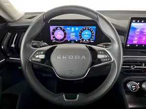 Škoda Kodiaq Selection