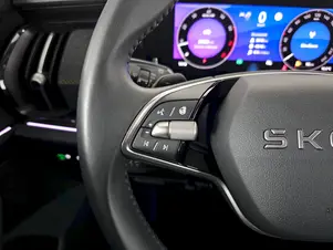 Škoda Kodiaq Selection
