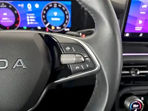 Škoda Kodiaq Selection