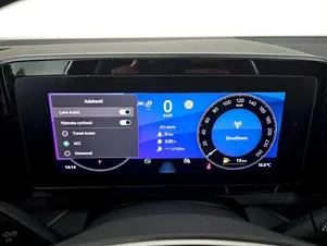 Škoda Kodiaq Selection