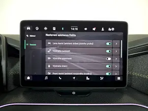 Škoda Kodiaq Selection