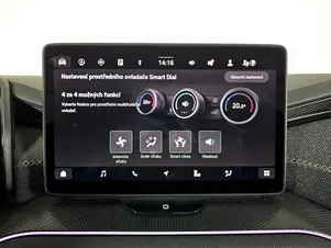 Škoda Kodiaq Selection