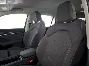 Škoda Kodiaq Selection
