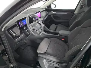 Škoda Kodiaq Selection