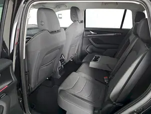 Škoda Kodiaq Selection