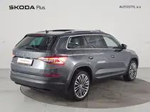 Kodiaq Style Plus