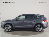 Kodiaq Style Plus