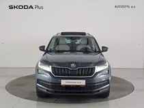 Kodiaq Style Plus