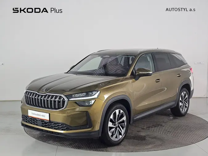 Kodiaq 