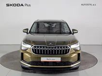 Kodiaq Exclusive Selection