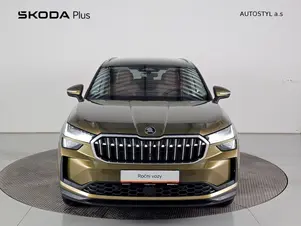Škoda Kodiaq Exclusive Selection