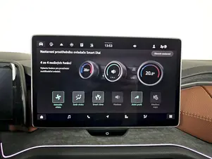 Škoda Kodiaq Exclusive Selection