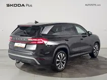Kodiaq Exclusive Selection